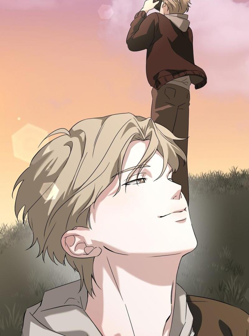 CANDY CONTRACT ( PARADISE SCANS ) - Chapter 1 manhwa