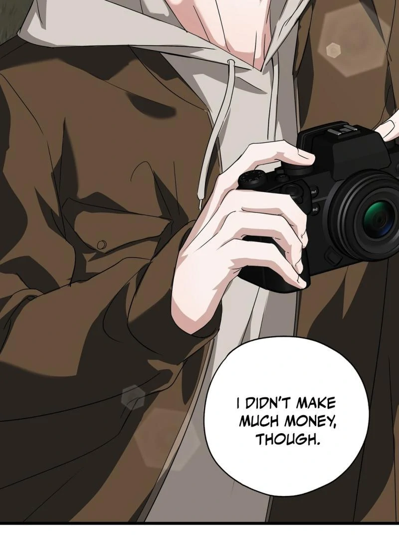 CANDY CONTRACT ( PARADISE SCANS ) - Chapter 1 manhwa