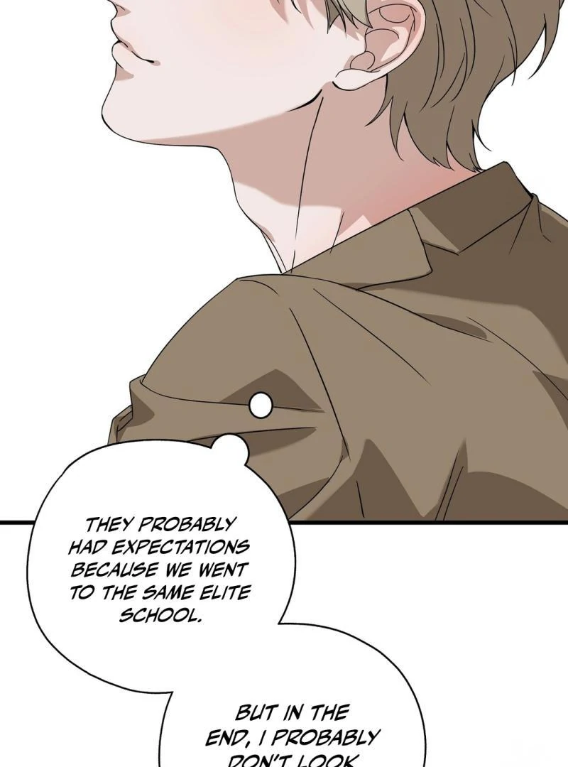 CANDY CONTRACT ( PARADISE SCANS ) - Chapter 1 manhwa