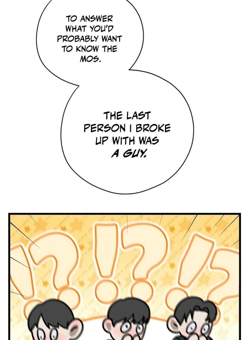CANDY CONTRACT ( PARADISE SCANS ) - Chapter 1 manhwa