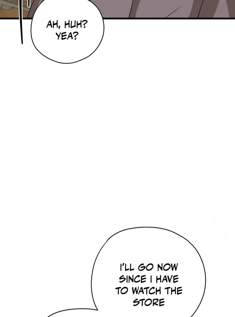 CANDY CONTRACT ( PARADISE SCANS ) - Chapter 1 manhwa