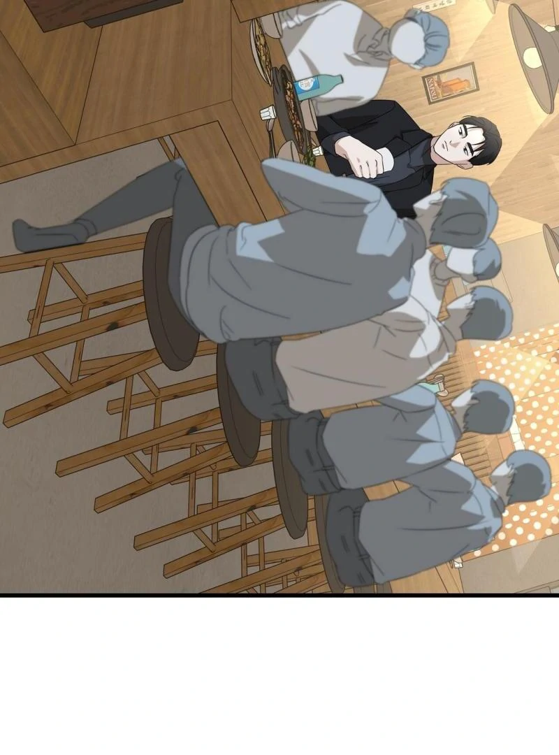 CANDY CONTRACT ( PARADISE SCANS ) - Chapter 1 manhwa
