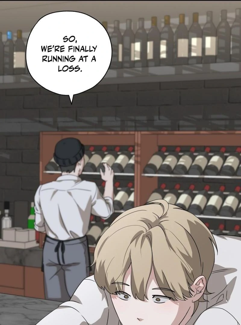 CANDY CONTRACT ( PARADISE SCANS ) - Chapter 1 manhwa
