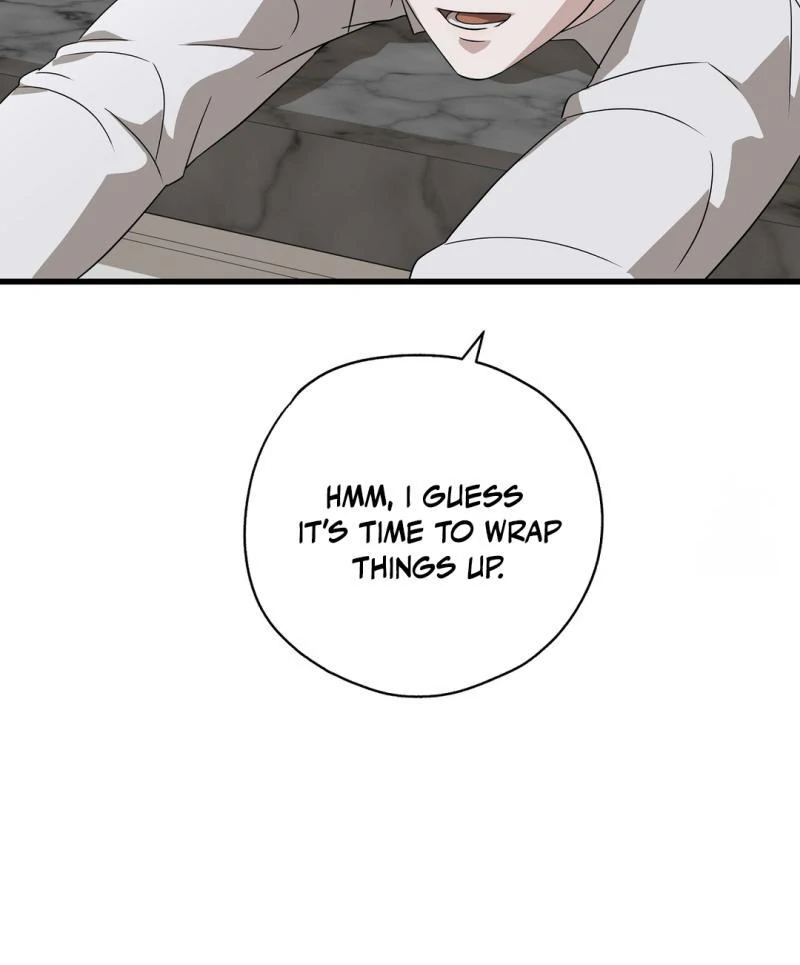 CANDY CONTRACT ( PARADISE SCANS ) - Chapter 1 manhwa
