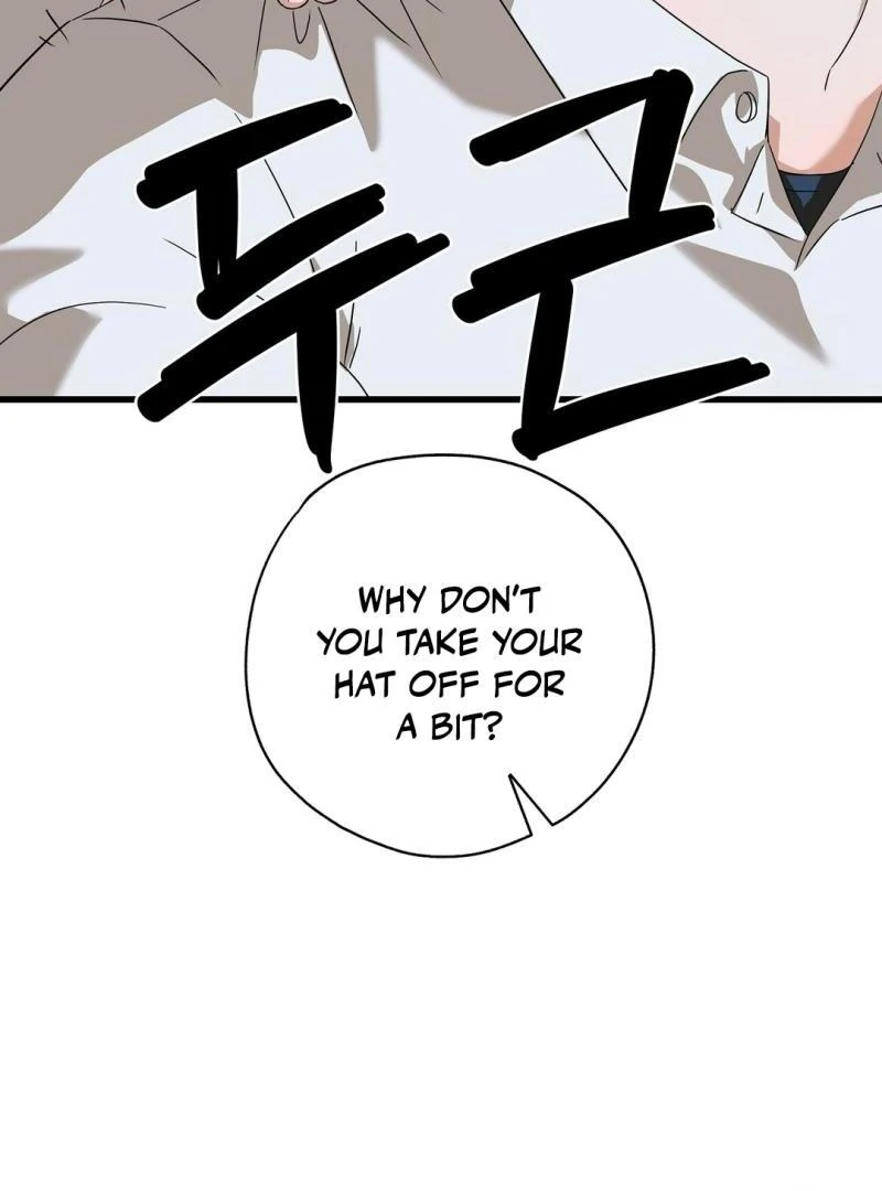 CANDY CONTRACT ( PARADISE SCANS ) - Chapter 1 manhwa