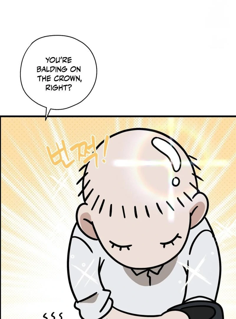 CANDY CONTRACT ( PARADISE SCANS ) - Chapter 1 manhwa