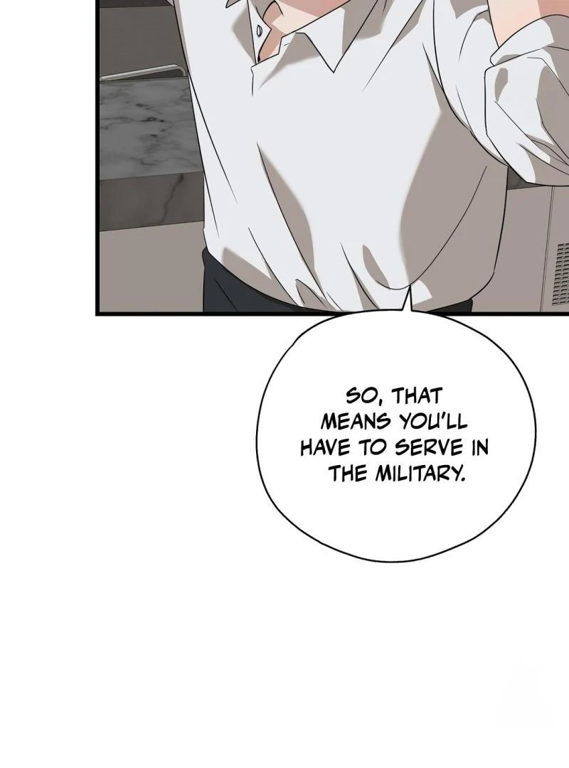 CANDY CONTRACT ( PARADISE SCANS ) - Chapter 1 manhwa