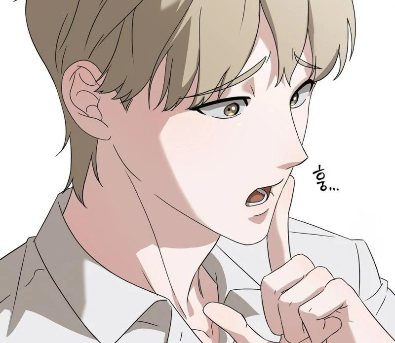 CANDY CONTRACT ( PARADISE SCANS ) - Chapter 1 manhwa