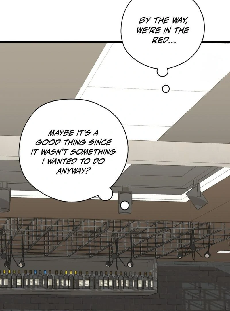 CANDY CONTRACT ( PARADISE SCANS ) - Chapter 1 manhwa