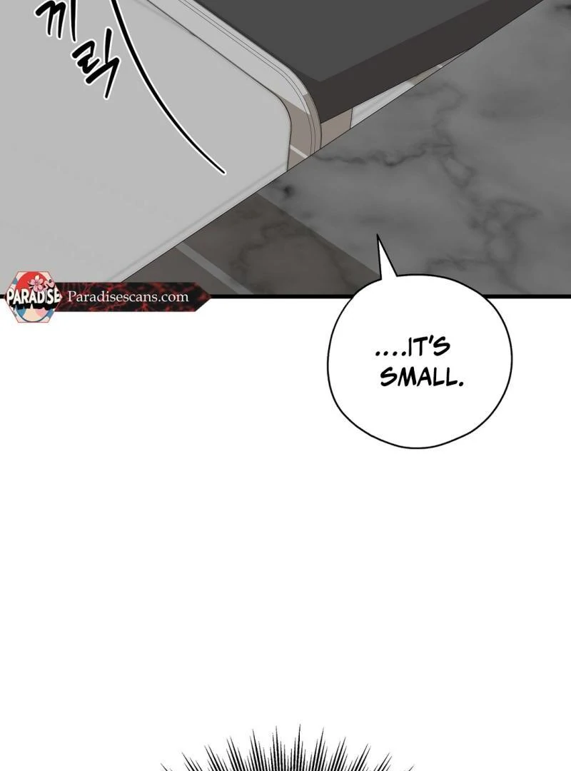 CANDY CONTRACT ( PARADISE SCANS ) - Chapter 1 manhwa