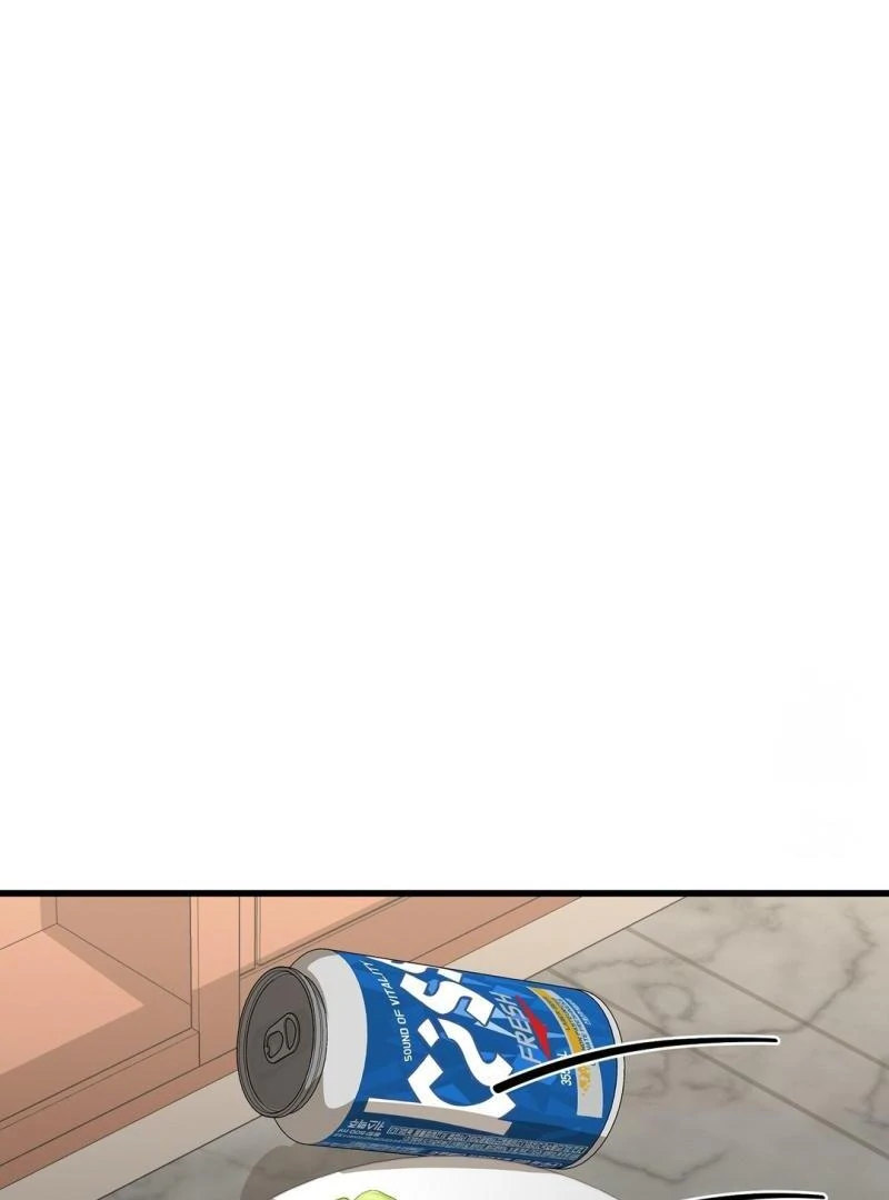 CANDY CONTRACT ( PARADISE SCANS ) - Chapter 1 manhwa