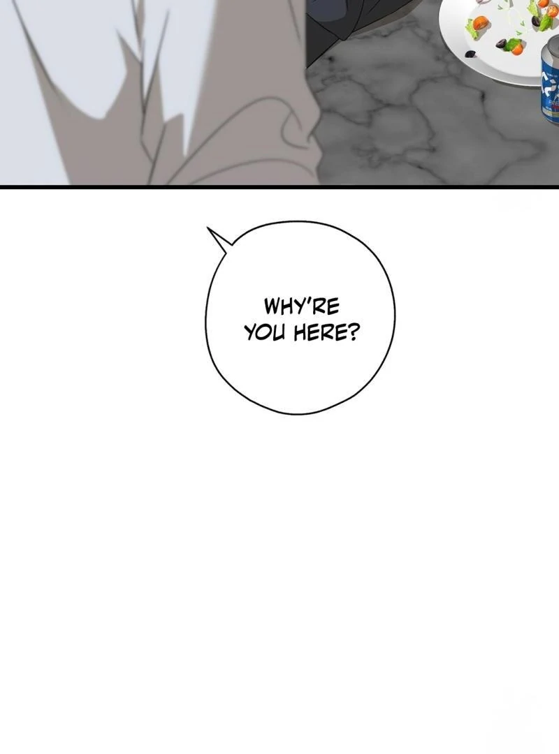 CANDY CONTRACT ( PARADISE SCANS ) - Chapter 1 manhwa