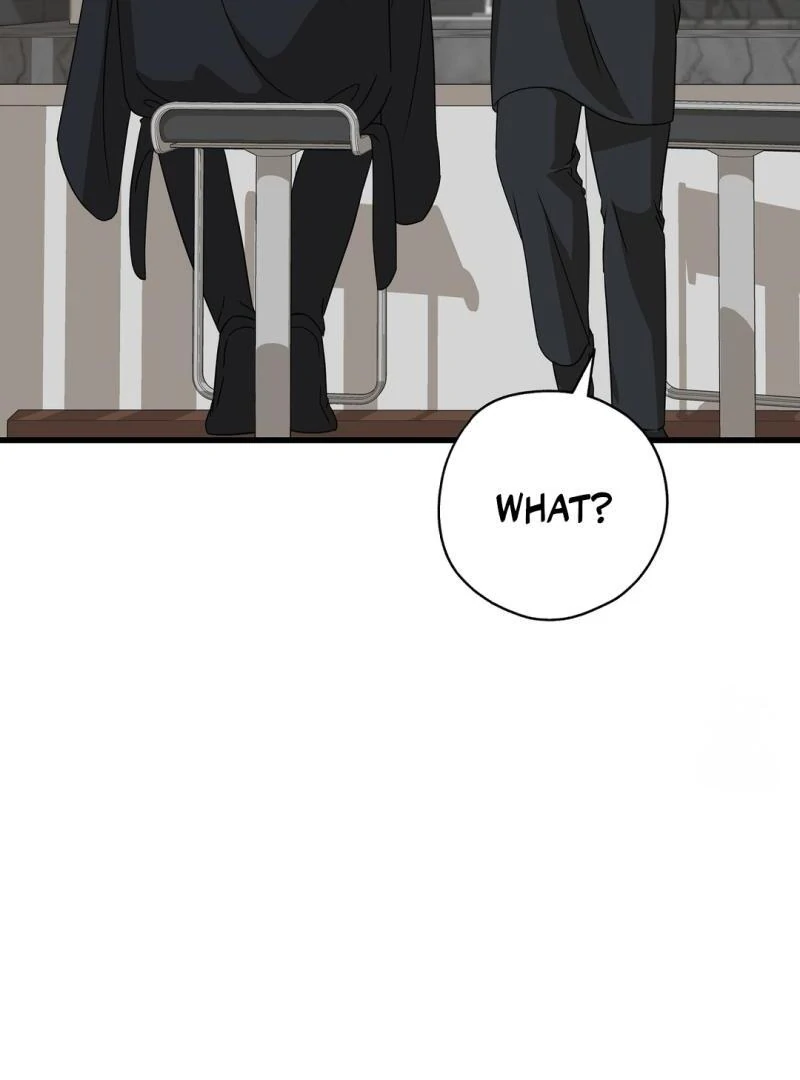 CANDY CONTRACT ( PARADISE SCANS ) - Chapter 1 manhwa