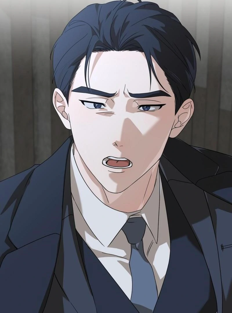 CANDY CONTRACT ( PARADISE SCANS ) - Chapter 1 manhwa
