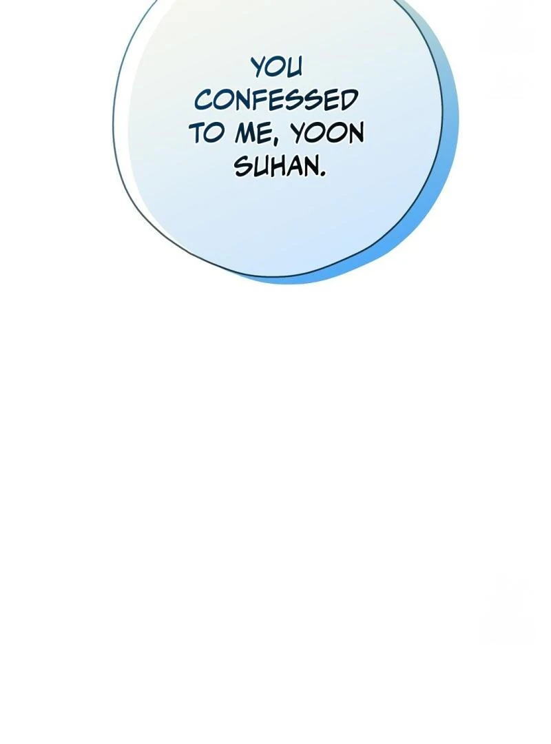 CANDY CONTRACT ( PARADISE SCANS ) - Chapter 1 manhwa
