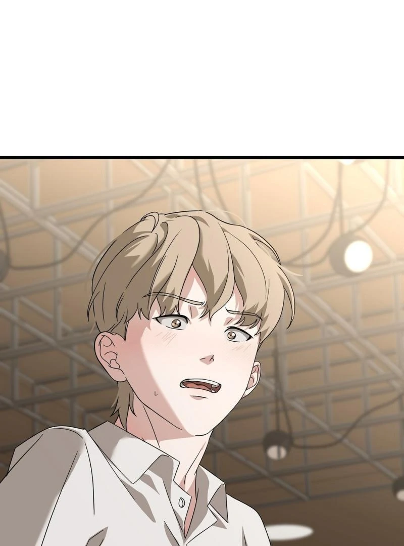 CANDY CONTRACT ( PARADISE SCANS ) - Chapter 1 manhwa