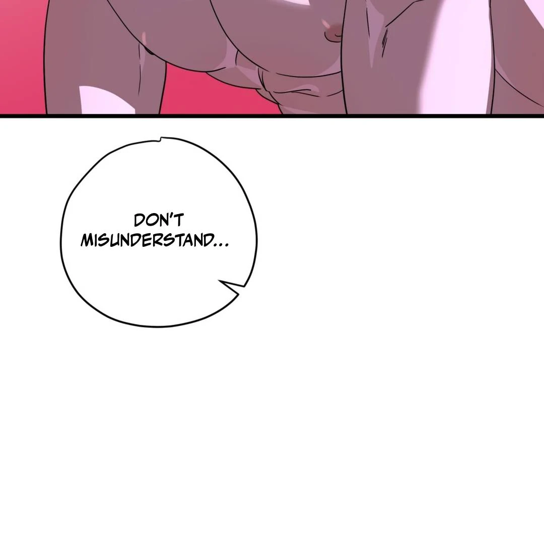 CANDY CONTRACT ( PARADISE SCANS ) - Chapter 11 manhwa