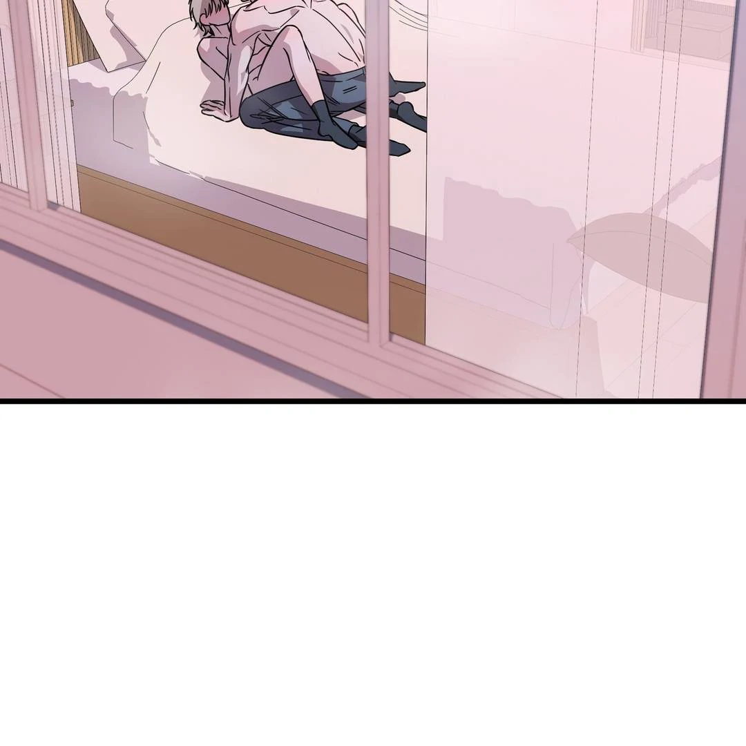 CANDY CONTRACT ( PARADISE SCANS ) - Chapter 11 manhwa