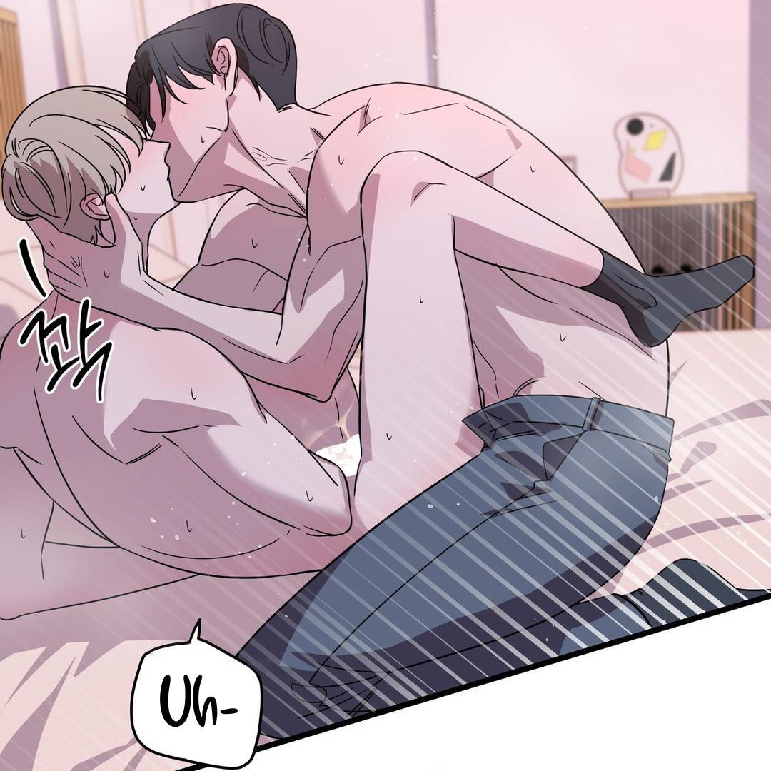 CANDY CONTRACT ( PARADISE SCANS ) - Chapter 11 manhwa