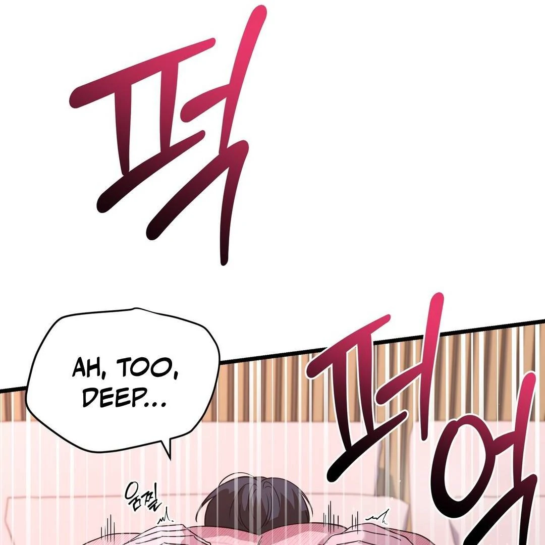 CANDY CONTRACT ( PARADISE SCANS ) - Chapter 11 manhwa