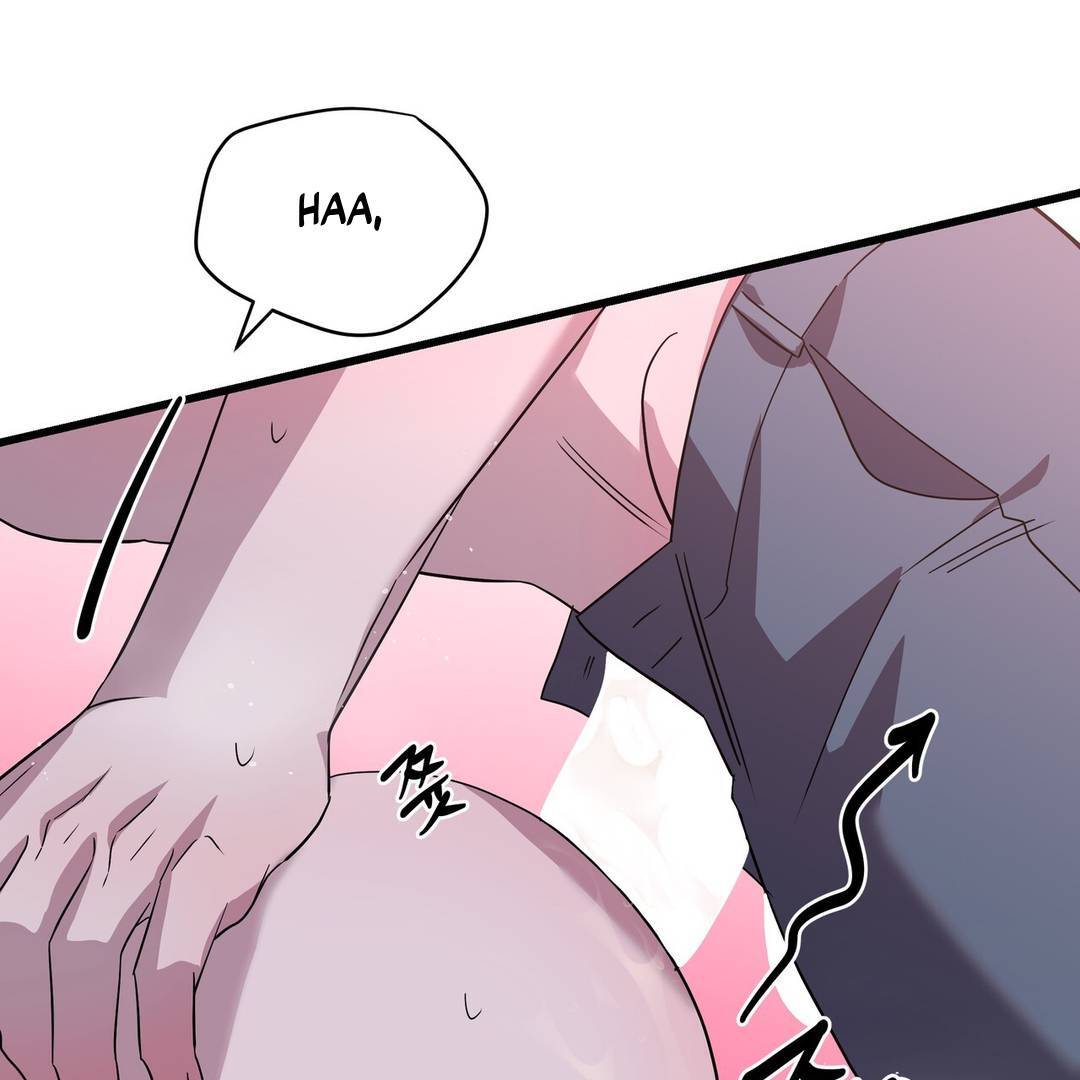 CANDY CONTRACT ( PARADISE SCANS ) - Chapter 11 manhwa
