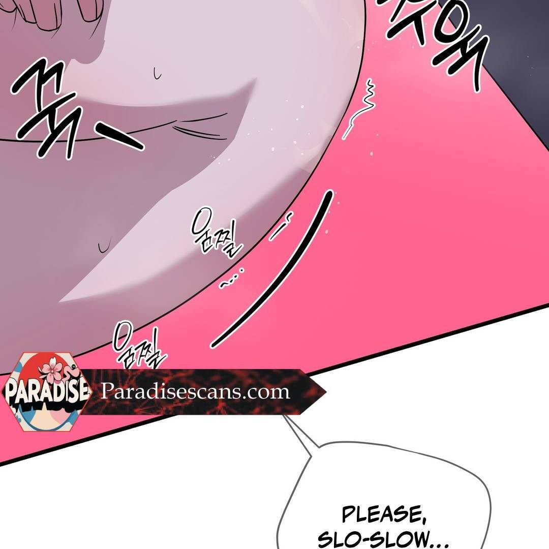 CANDY CONTRACT ( PARADISE SCANS ) - Chapter 11 manhwa