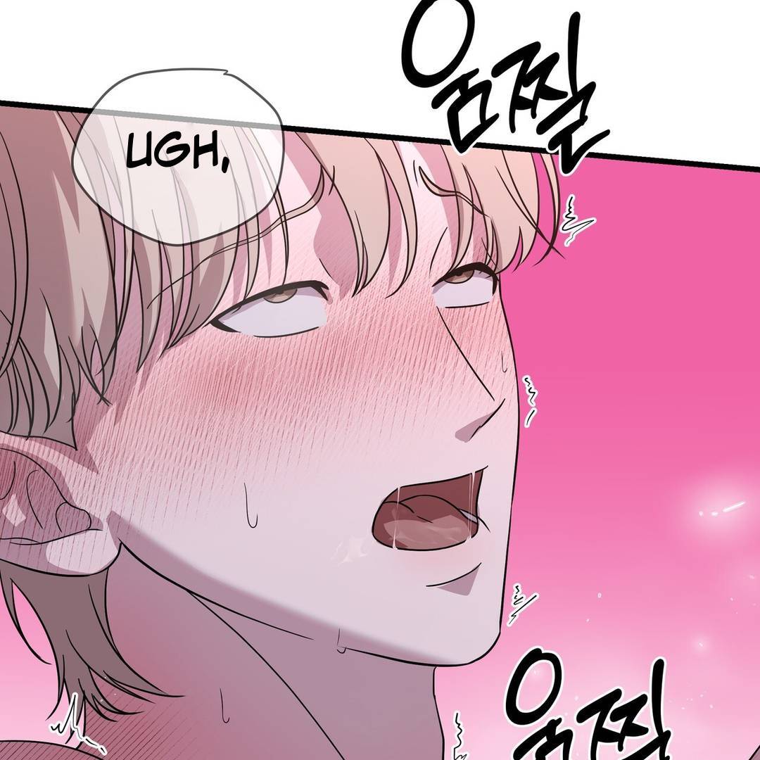 CANDY CONTRACT ( PARADISE SCANS ) - Chapter 11 manhwa