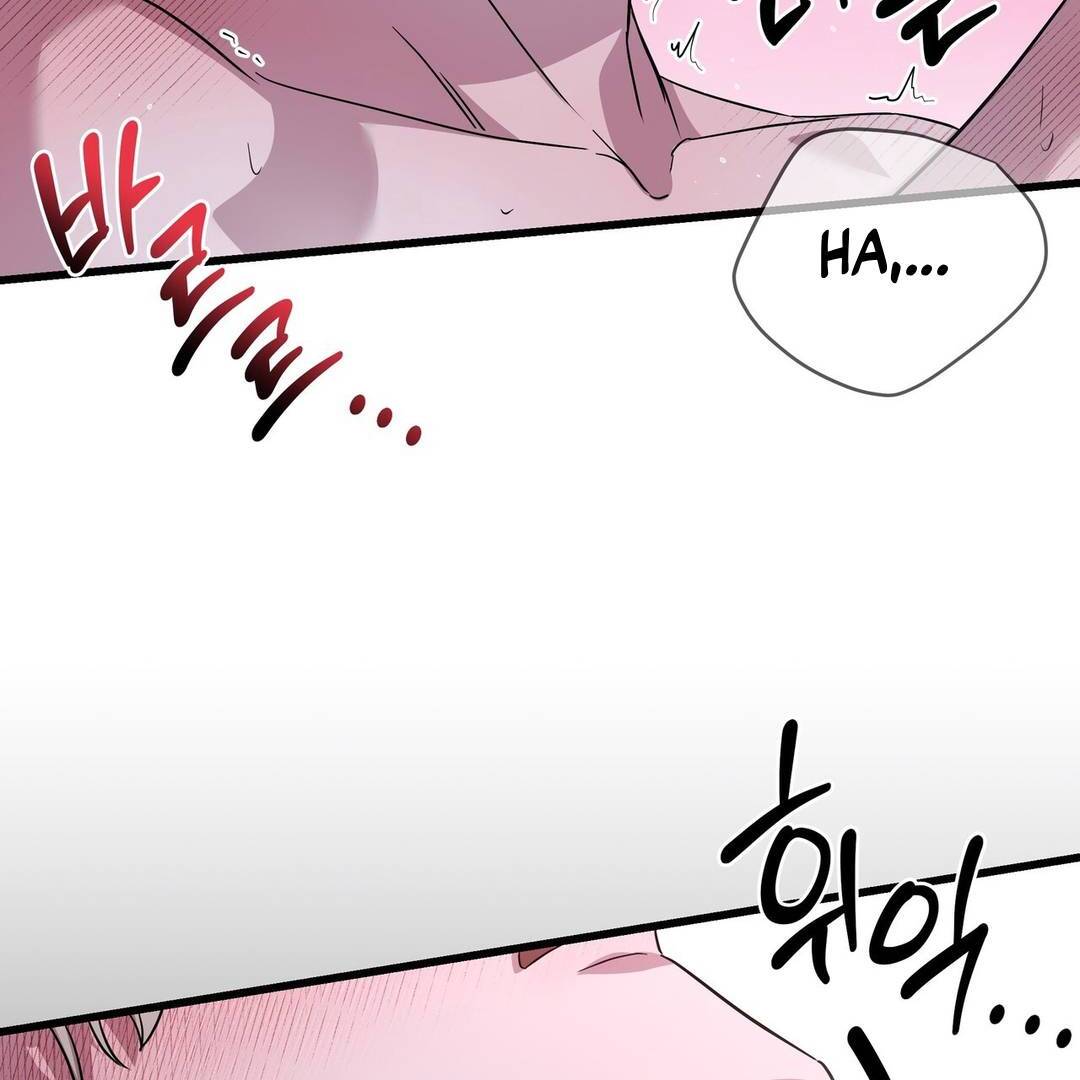 CANDY CONTRACT ( PARADISE SCANS ) - Chapter 11 manhwa