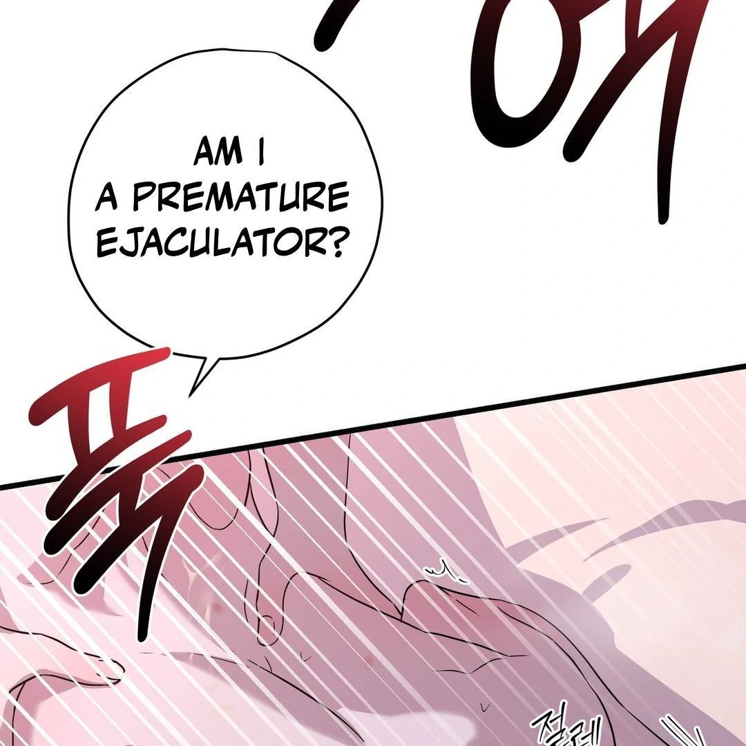 CANDY CONTRACT ( PARADISE SCANS ) - Chapter 11 manhwa