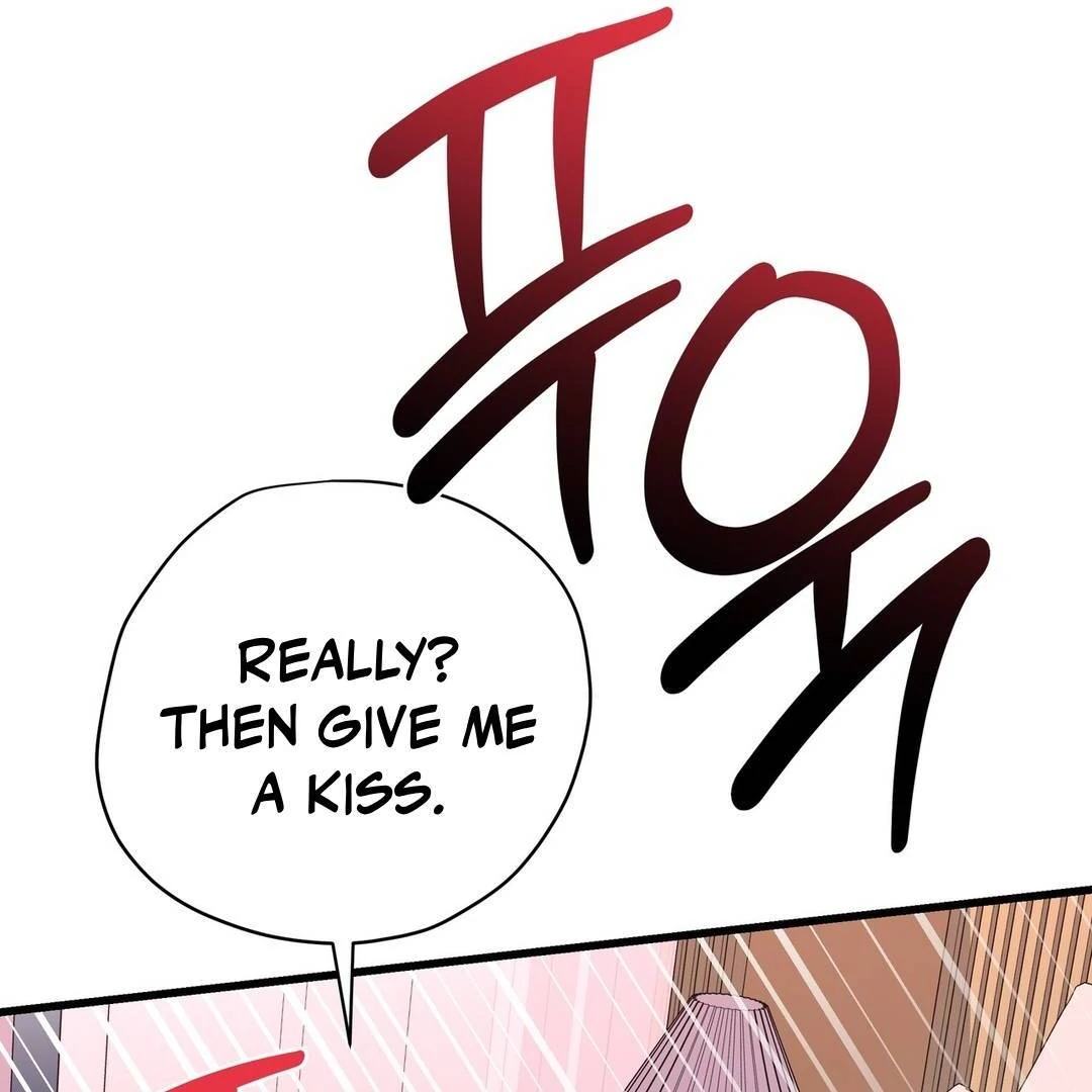 CANDY CONTRACT ( PARADISE SCANS ) - Chapter 11 manhwa