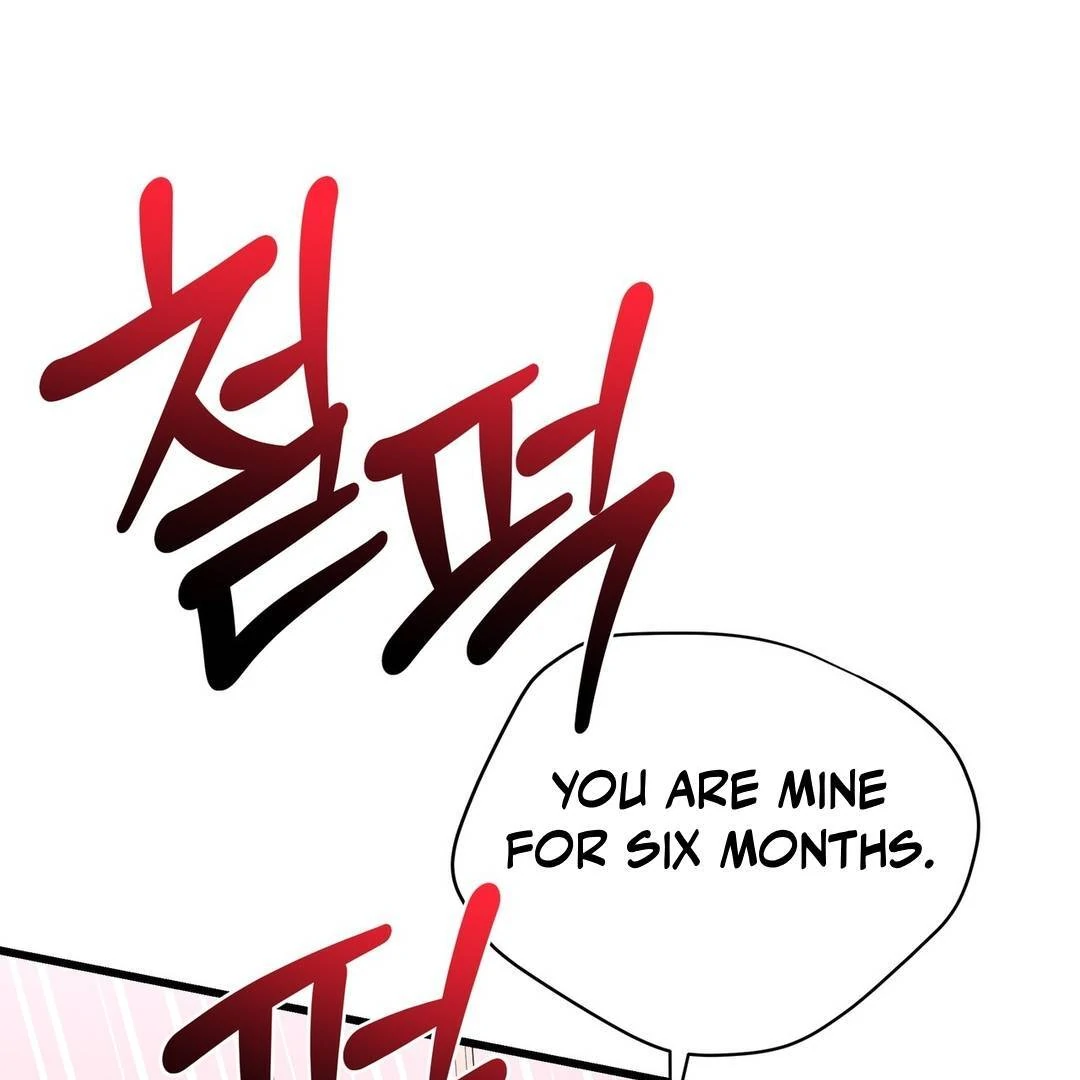 CANDY CONTRACT ( PARADISE SCANS ) - Chapter 11 manhwa