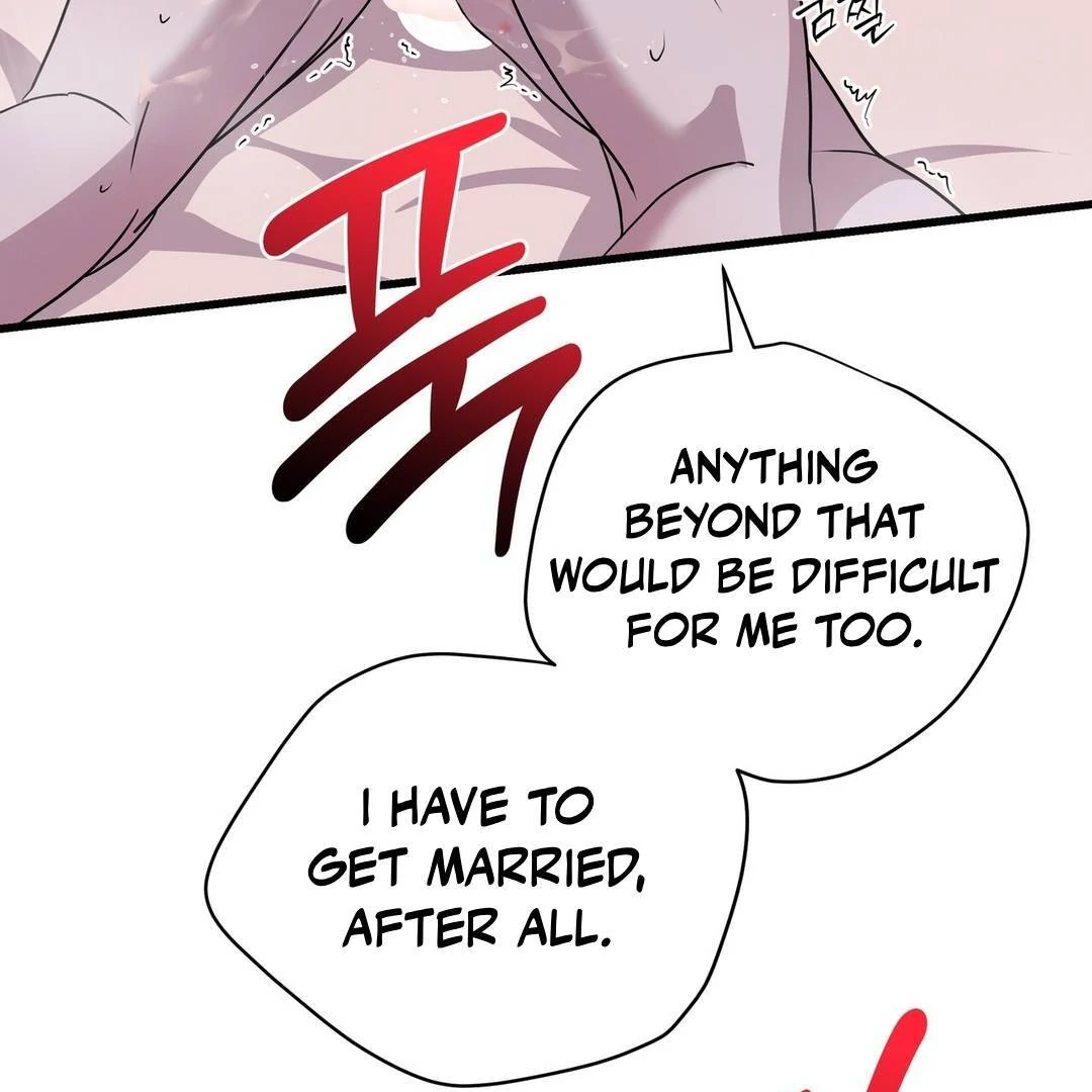 CANDY CONTRACT ( PARADISE SCANS ) - Chapter 11 manhwa
