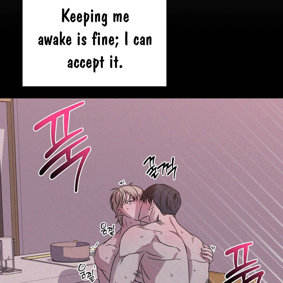CANDY CONTRACT ( PARADISE SCANS ) - Chapter 11 manhwa