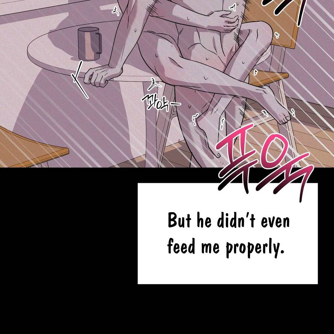 CANDY CONTRACT ( PARADISE SCANS ) - Chapter 11 manhwa