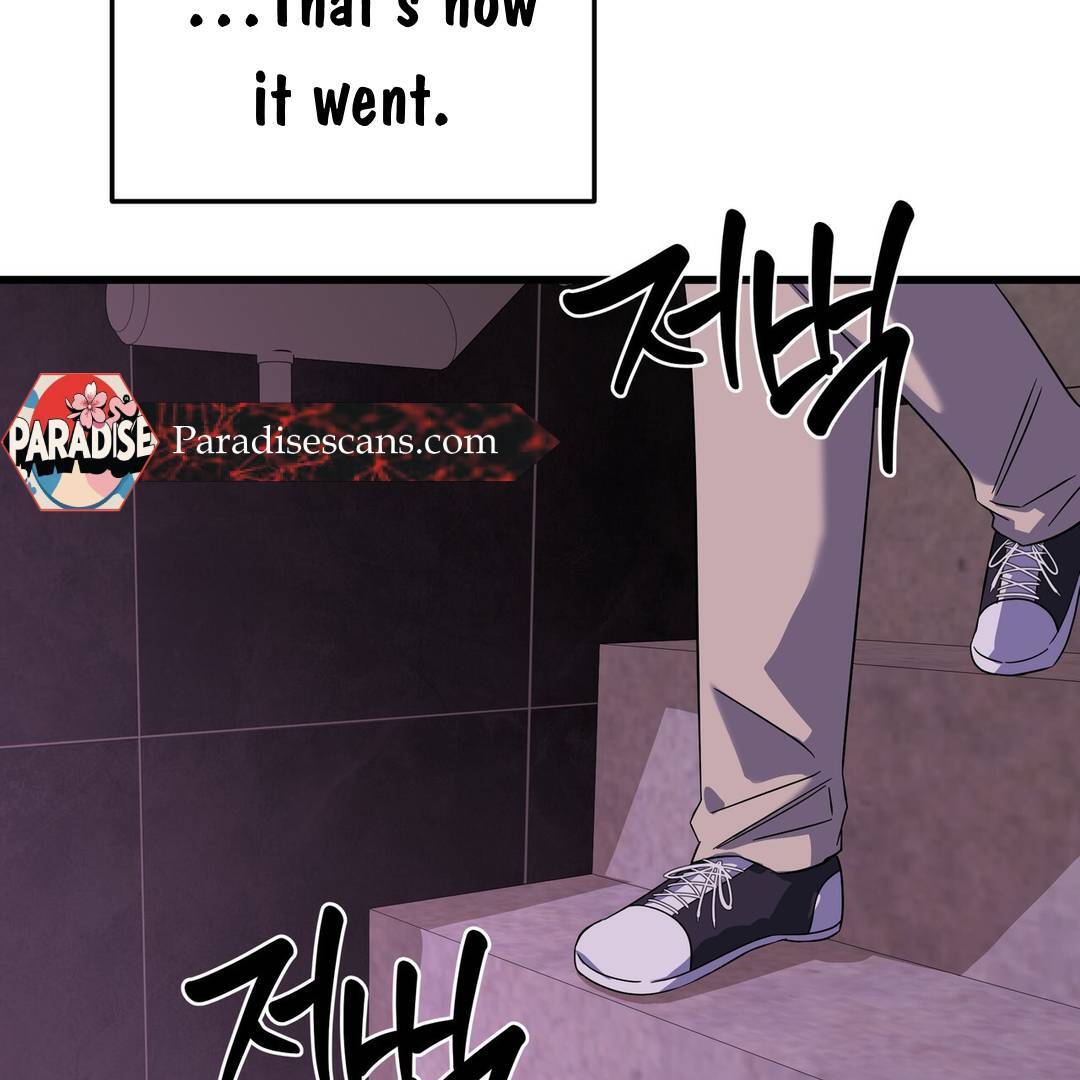 CANDY CONTRACT ( PARADISE SCANS ) - Chapter 11 manhwa