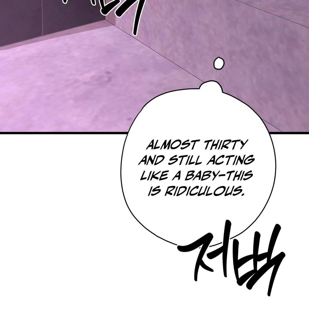 CANDY CONTRACT ( PARADISE SCANS ) - Chapter 11 manhwa