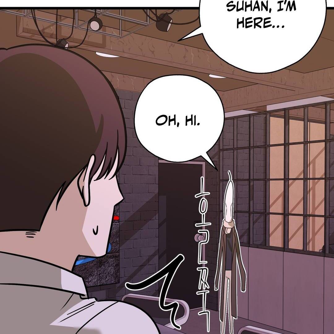 CANDY CONTRACT ( PARADISE SCANS ) - Chapter 11 manhwa