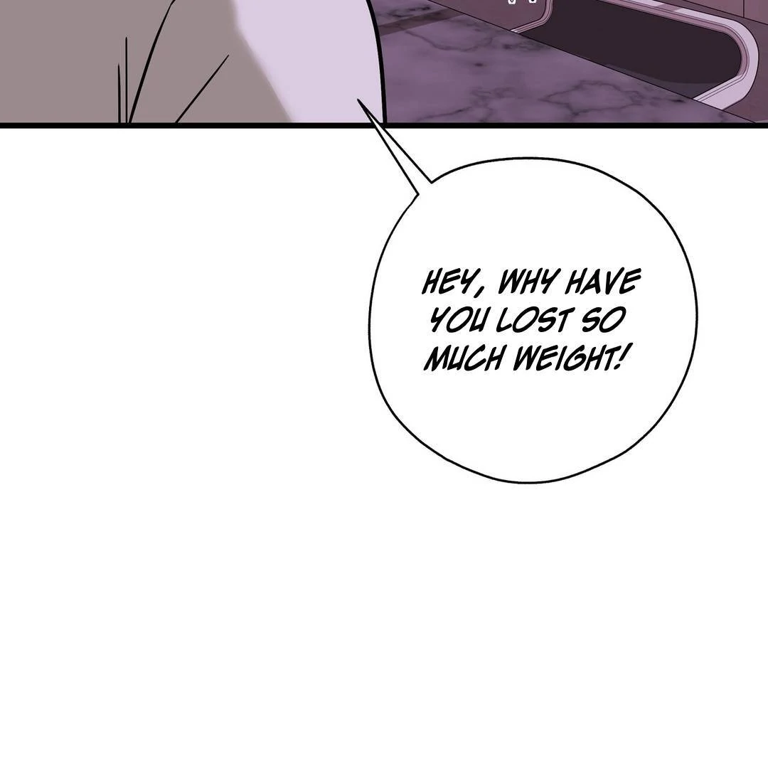CANDY CONTRACT ( PARADISE SCANS ) - Chapter 11 manhwa