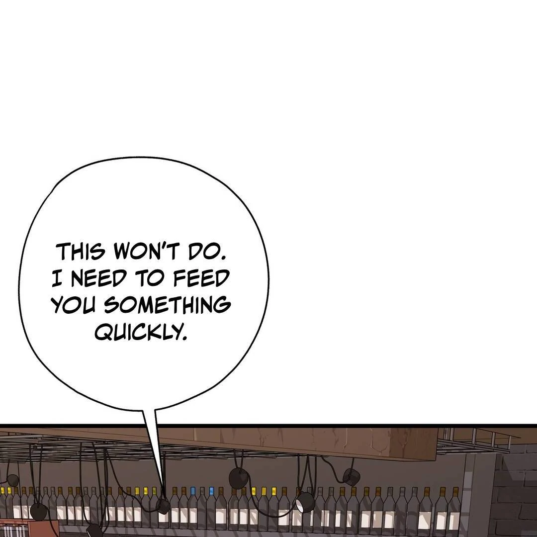 CANDY CONTRACT ( PARADISE SCANS ) - Chapter 11 manhwa