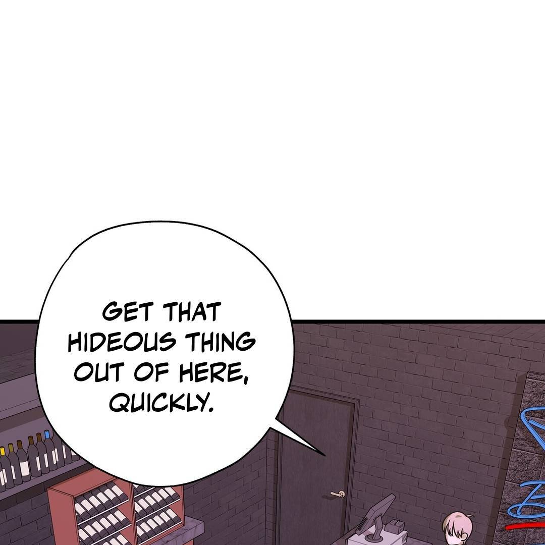 CANDY CONTRACT ( PARADISE SCANS ) - Chapter 11 manhwa