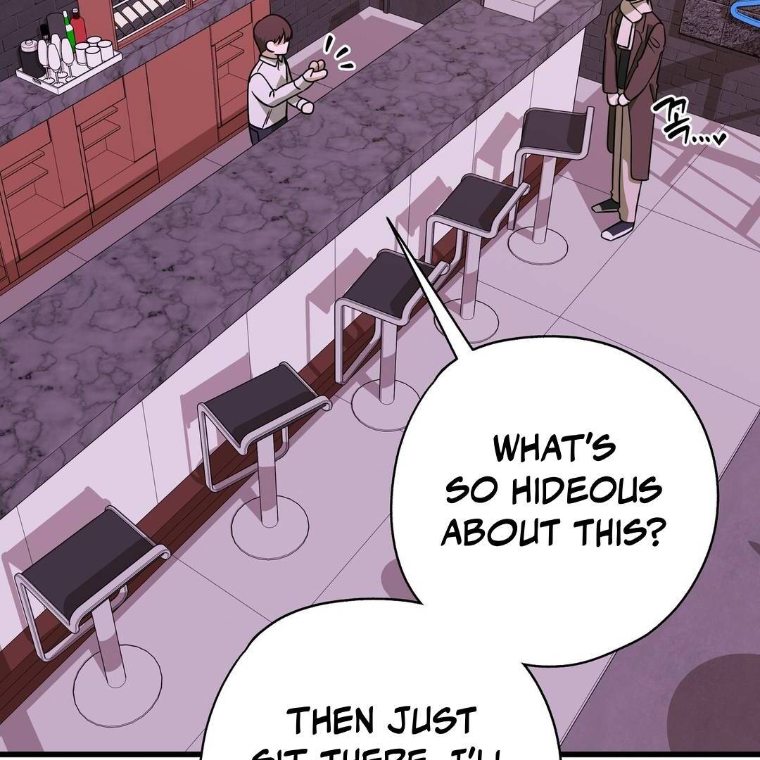 CANDY CONTRACT ( PARADISE SCANS ) - Chapter 11 manhwa