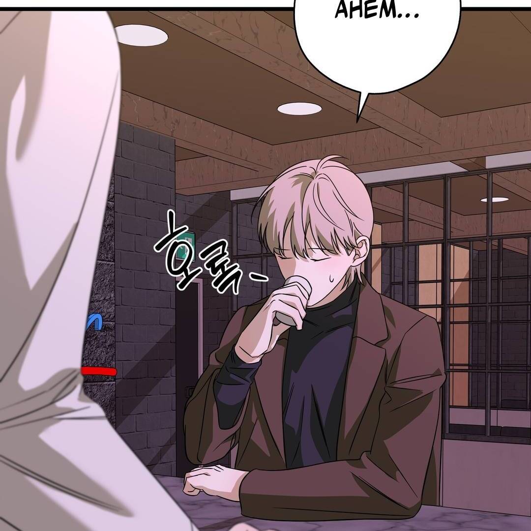 CANDY CONTRACT ( PARADISE SCANS ) - Chapter 11 manhwa