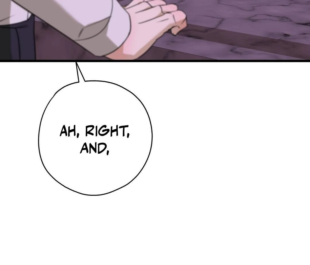 CANDY CONTRACT ( PARADISE SCANS ) - Chapter 11 manhwa
