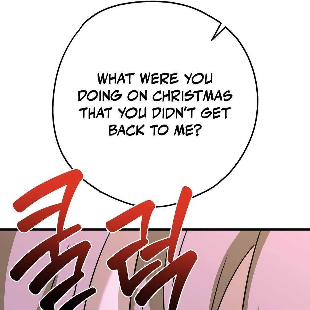 CANDY CONTRACT ( PARADISE SCANS ) - Chapter 11 manhwa