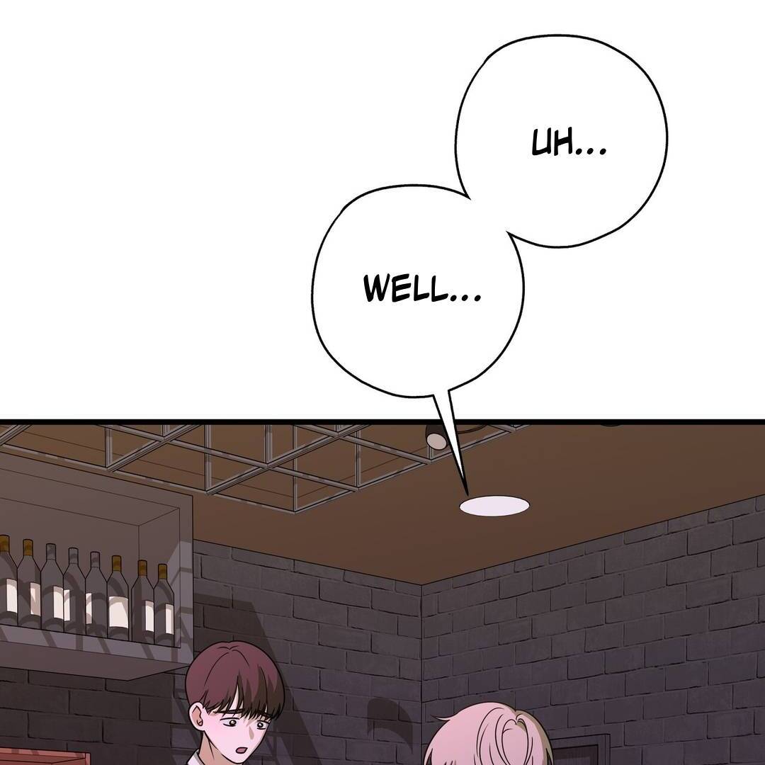 CANDY CONTRACT ( PARADISE SCANS ) - Chapter 11 manhwa