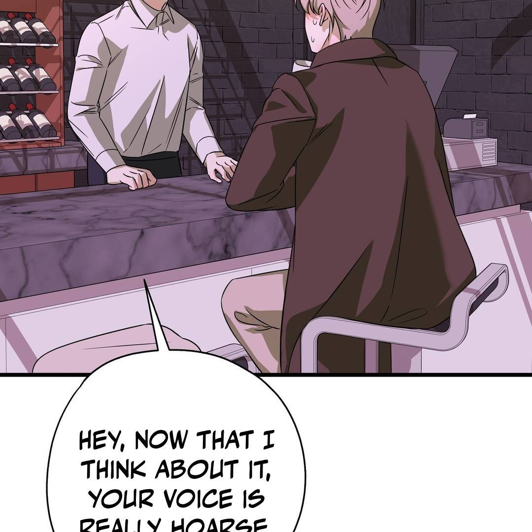 CANDY CONTRACT ( PARADISE SCANS ) - Chapter 11 manhwa