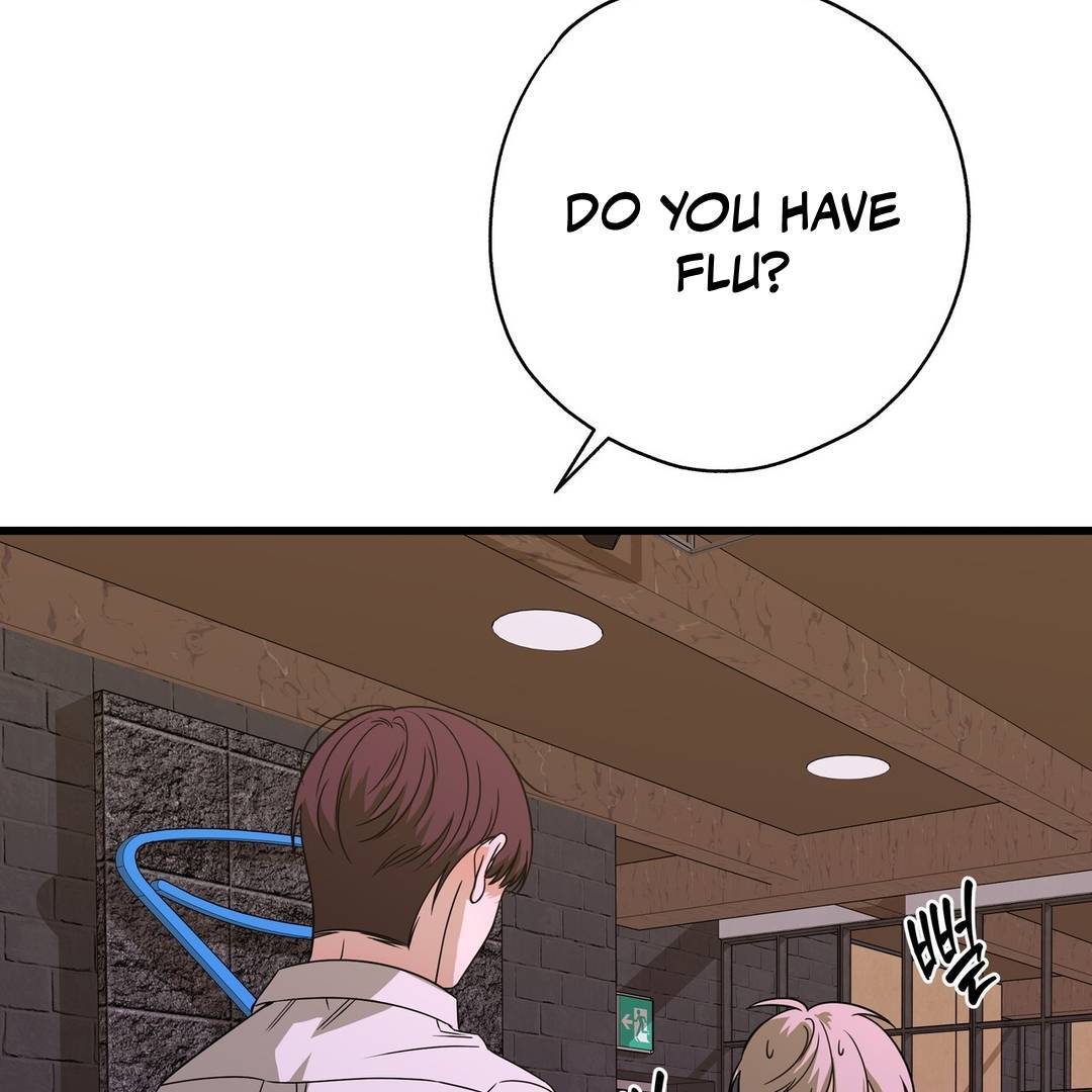 CANDY CONTRACT ( PARADISE SCANS ) - Chapter 11 manhwa