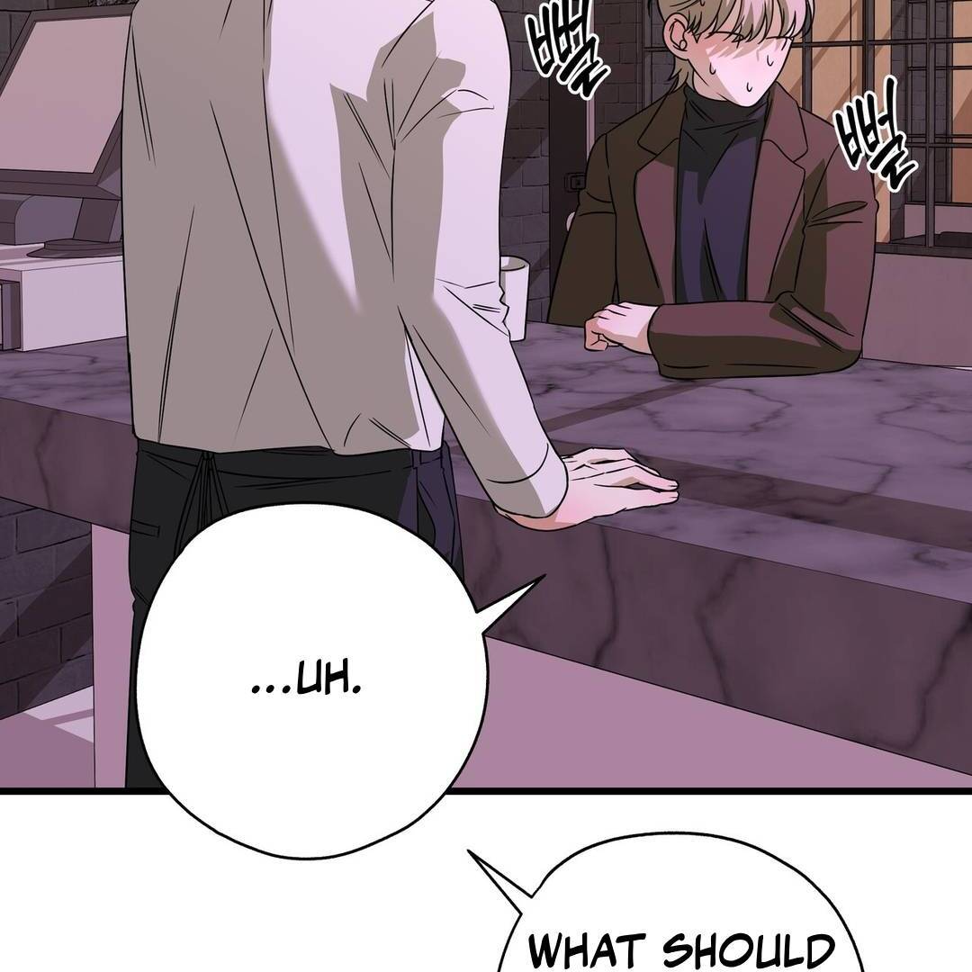 CANDY CONTRACT ( PARADISE SCANS ) - Chapter 11 manhwa