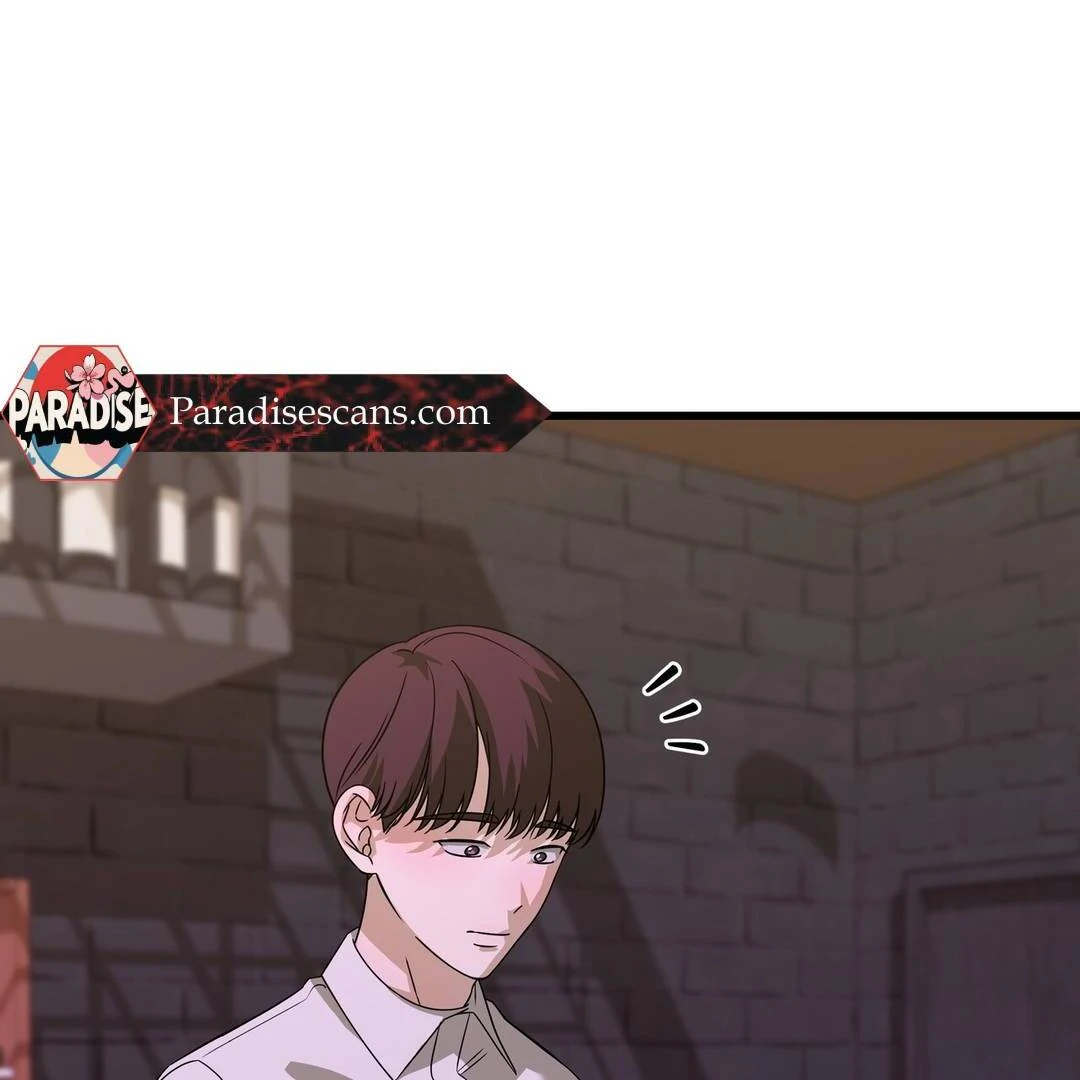 CANDY CONTRACT ( PARADISE SCANS ) - Chapter 11 manhwa