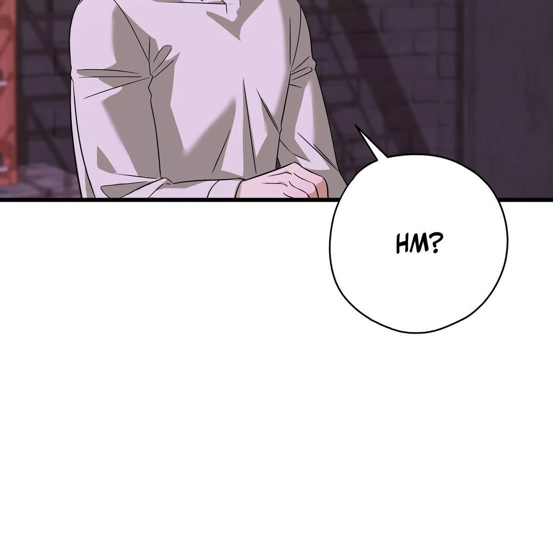 CANDY CONTRACT ( PARADISE SCANS ) - Chapter 11 manhwa